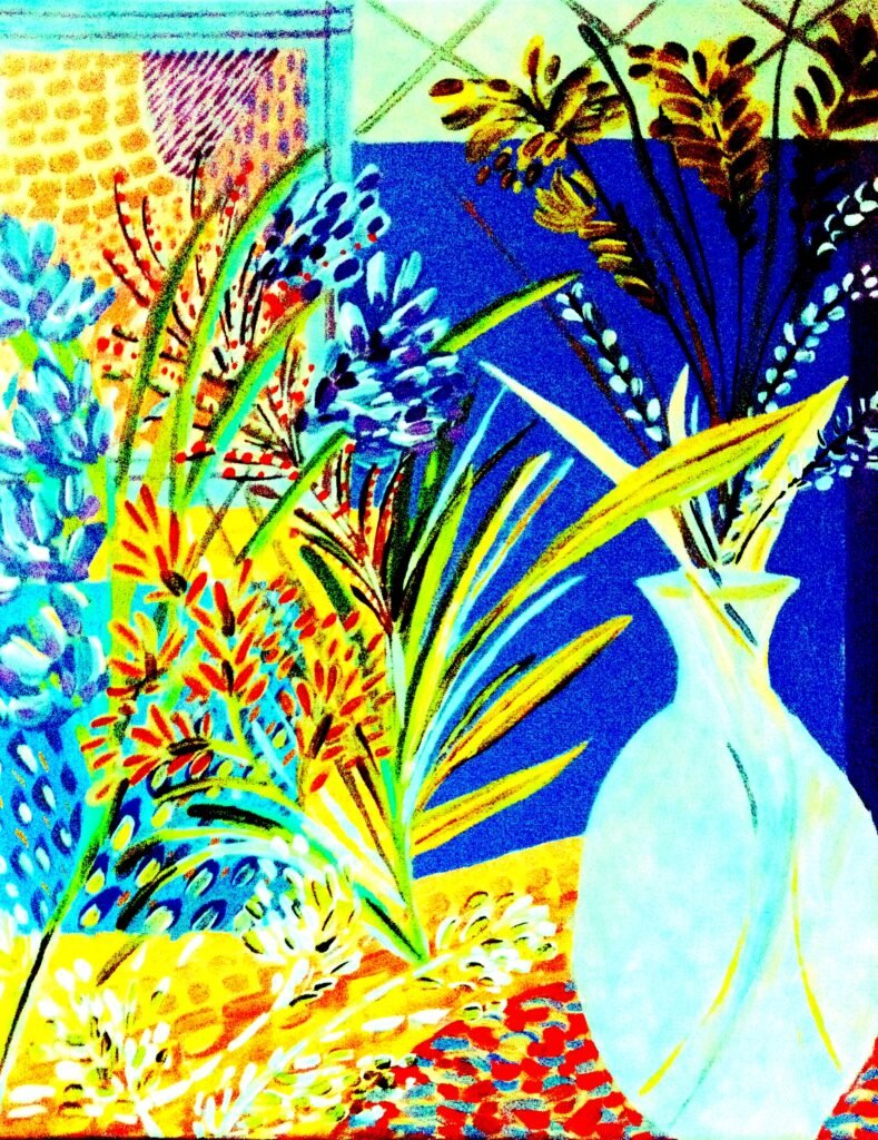 picture vase enhanced